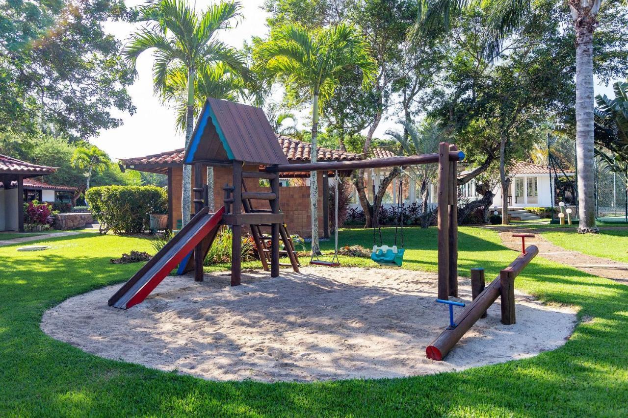 Casa ampla 4 suítes em condomínio alto padrão Búzios Exterior foto