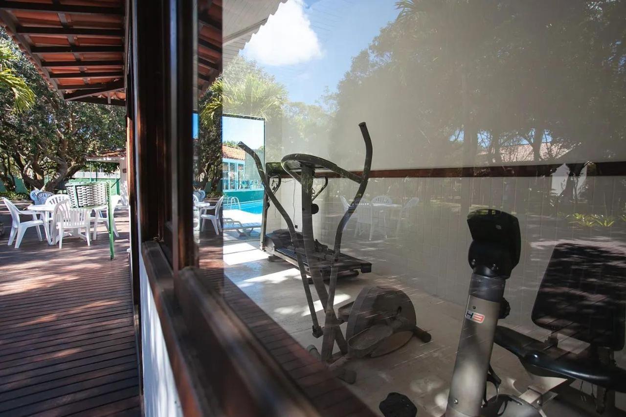 Casa ampla 4 suítes em condomínio alto padrão Búzios Exterior foto
