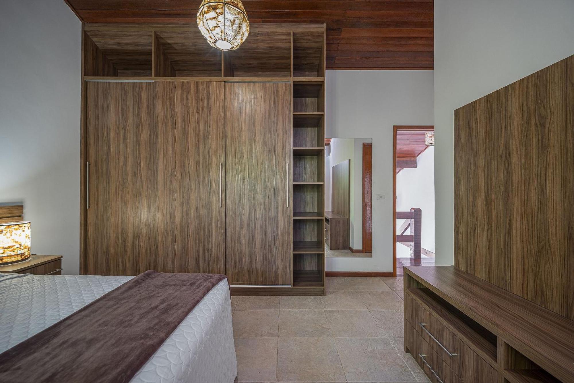 Casa ampla 4 suítes em condomínio alto padrão Búzios Exterior foto
