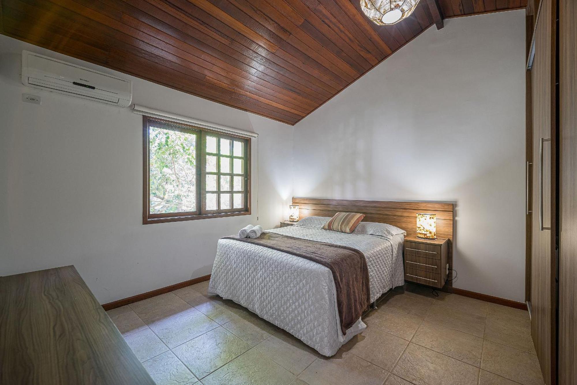 Casa ampla 4 suítes em condomínio alto padrão Búzios Exterior foto