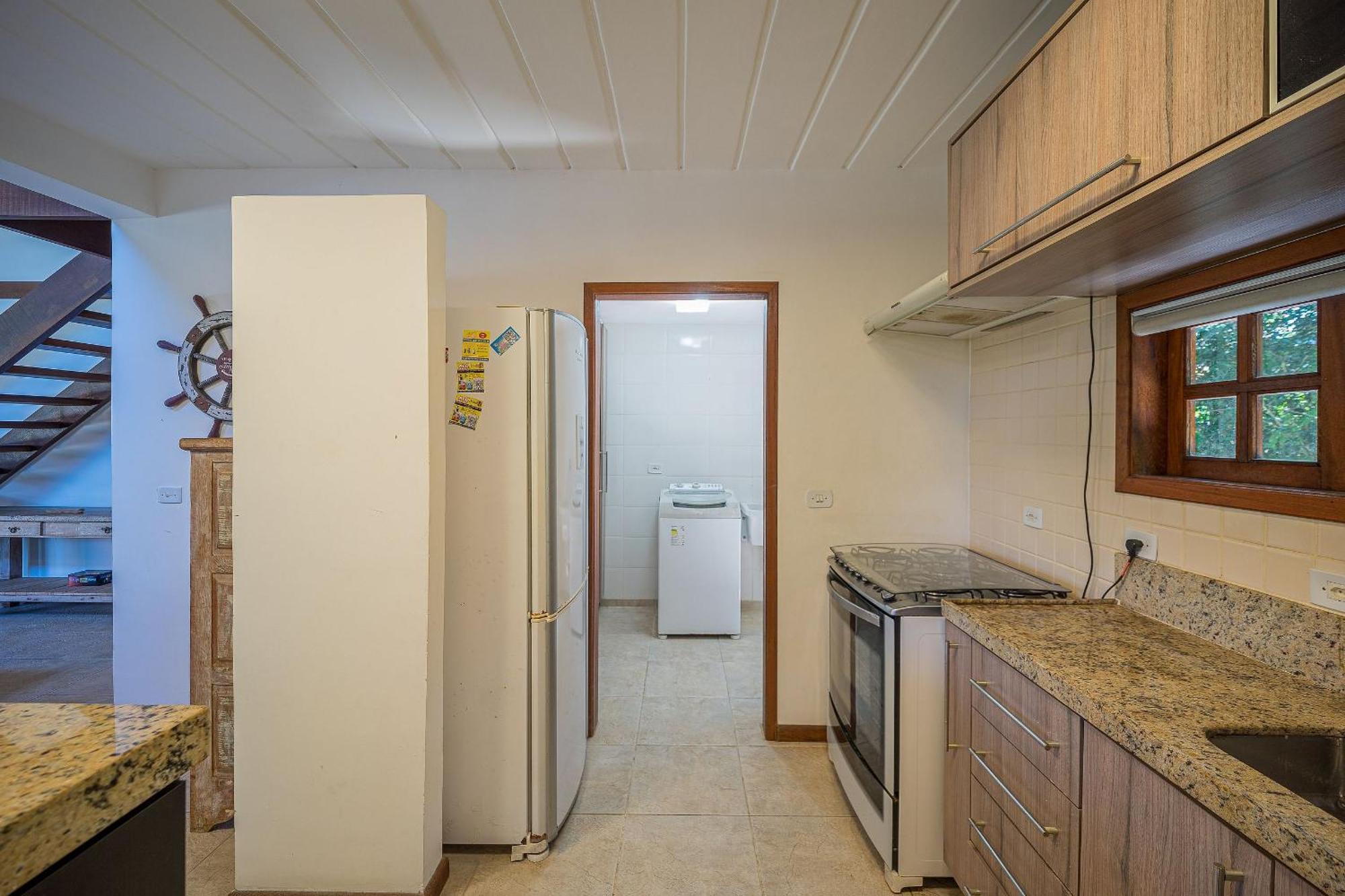 Casa ampla 4 suítes em condomínio alto padrão Búzios Exterior foto
