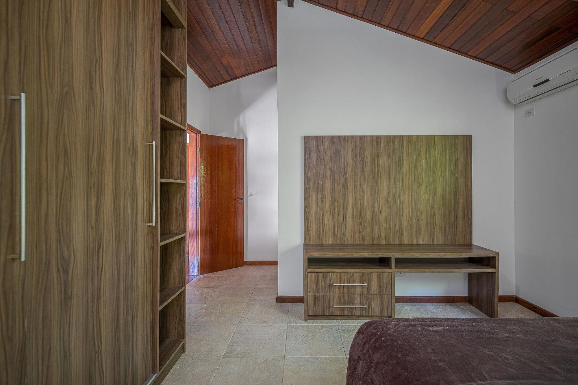 Casa ampla 4 suítes em condomínio alto padrão Búzios Exterior foto
